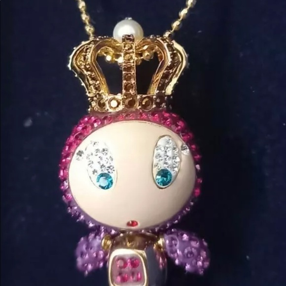 Swarovski Erika Kingdom of Jewels - Picture 3 of 10
